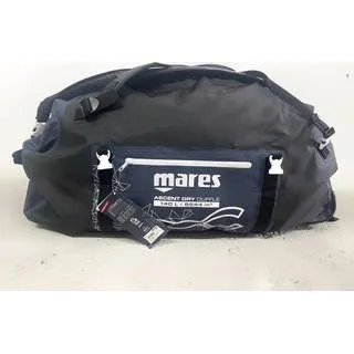 Mares Ascent Dry Duffle 140 L