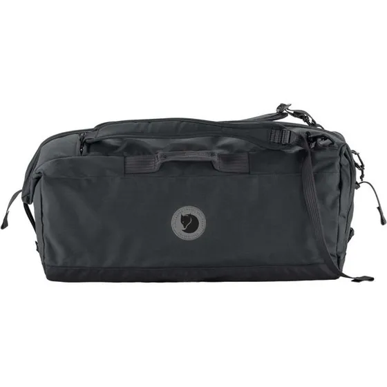 Fjällräven Färden Duffel 80 Coal Black