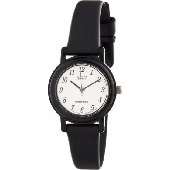 Casio LQ-139-BMV-1BLDF Reloj Blanco Mujer