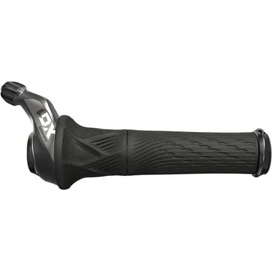 Sram X01 Eagle Grip Shift 12V Negro