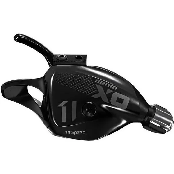 Sram X01 Trigger 11v Trasero Negro