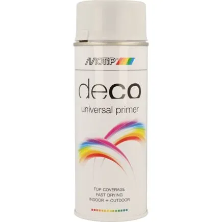 Motip Deco Universel Glycero 01611 400ml
