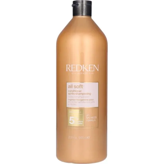 Redken All Soft Conditioner 1000 ml