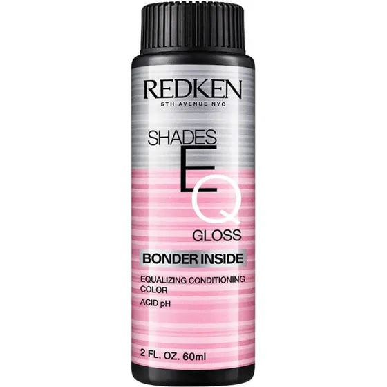 Redken Shades EQ Gloss Bonder Inside 010P Ivory Pearl 60 ml