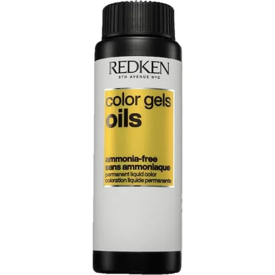 Redken Color Gels Oils 8NN Creme Brulee 60 ml