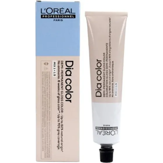 L'Oréal Professionnel Dia Color 8.1 - Tinte Semipermanente 60ml