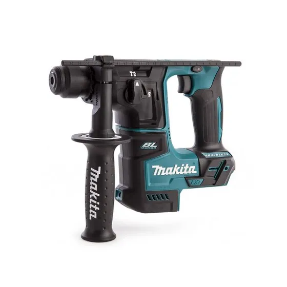 Makita DHR171ZJ Martillo Electroneumático 18V BL