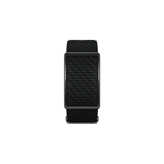 Pulsera de Actividad Polar Loop Negro - Sin Pantalla