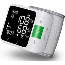 Medisana BW 360 Connect Tensiómetro de Muñeca