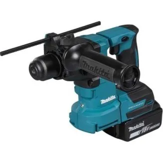 Makita DHR183Z Martillo Percutor 18V SDS-PLUS