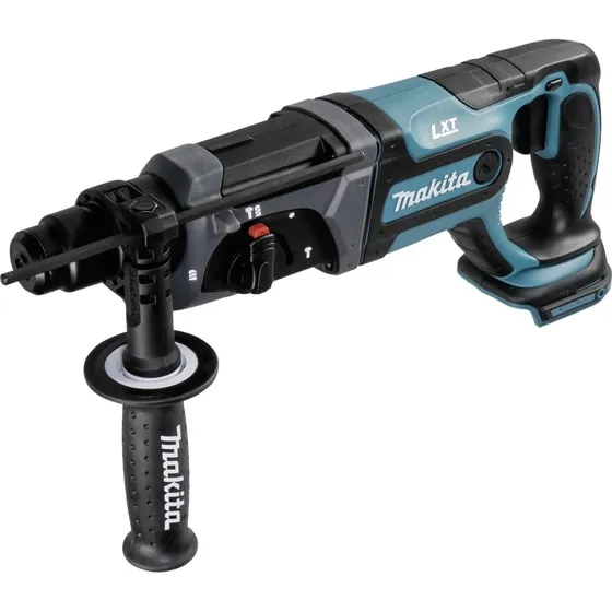 Makita DHR241Z 18V SDS+ Taladro Percutor