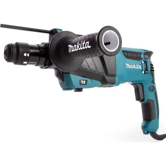 Makita HR2630 SDS-Plus 800W 2,4J