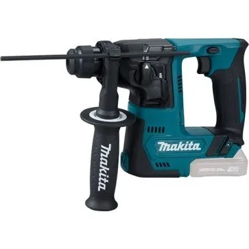 Makita HR140DZ Martillo Perforador SDS Plus 12V