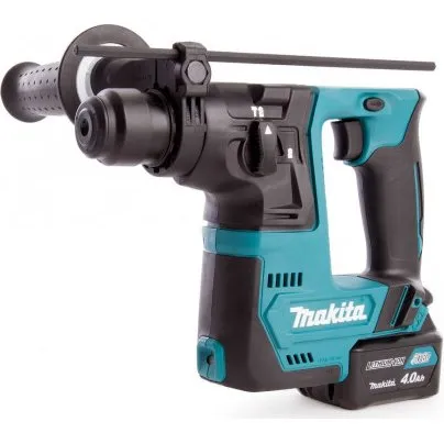 Makita HR140DSMJ 12V 4Ah Martillo Ligero