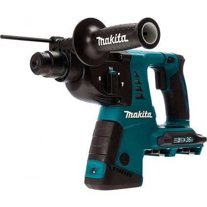 Makita DHR263Z Martillo Ligero 18V X2 SDS-Plus 2,5 J