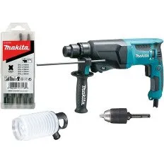 Makita HR2300X9 Martillo Ligero 720W
