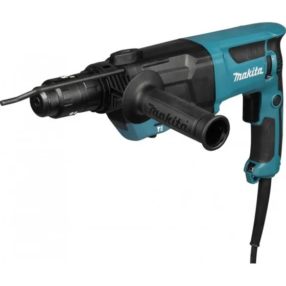 Makita HR2670FT Taladro Percutor 800W