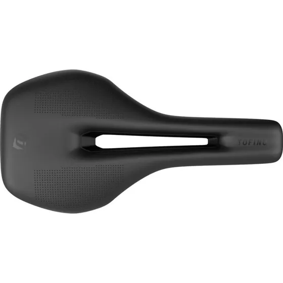 Syncros Tofino 1.5 Cut Out - Sillín de Bicicleta Negro