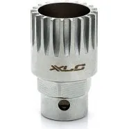 XLC TO-S05 Extractor de eje pedalier 24 mm