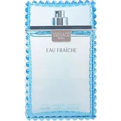 Versace Man Eau Fraîche Eau de Toilette 200 ml