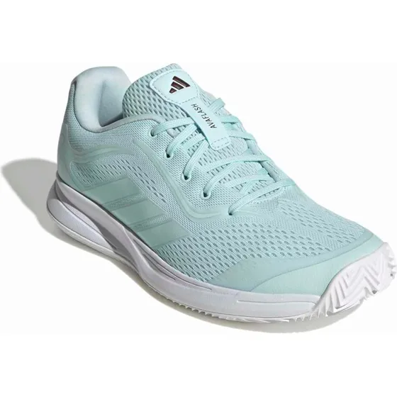 adidas AvaFlash 2 Azul Turquesa Mujer - Talla 41 1/3