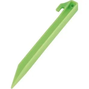 Outwell Peg Plastic - Estacas de Plástico