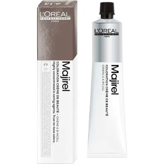 Loreal Prof. Majirel 6,13 Tinte Capilar 50 ml