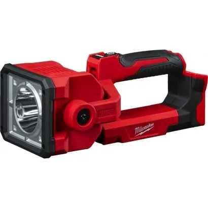 Faro LED Milwaukee M18 TRINEO-0 18V