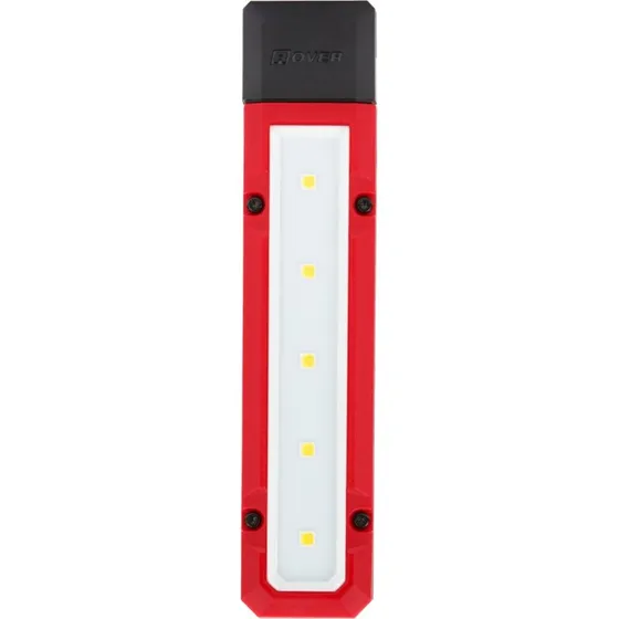 Milwaukee FL-LED TRUEVIEW 300 Lúmenes