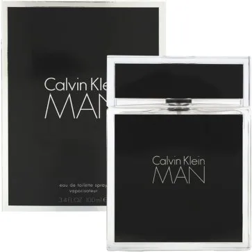 Calvin Klein Man EDT 100 ml