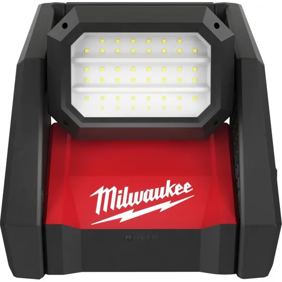 Faro LED Milwaukee M18 HOAL-0 18V 4000 Lúmenes