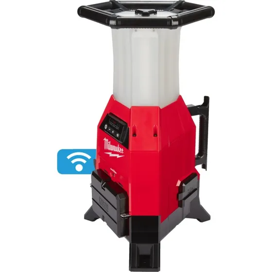Milwaukee M18 ONESLDP-0 Luz Compacta Híbrida LED