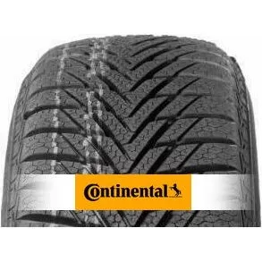 Continental ContiWinterContact TS800 155/60 R15 74T