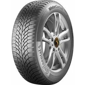 Continental WinterContact TS870 195/55 R16 91H XL EVc