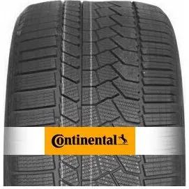 Continental WinterContact TS860S 285/40 R22 110W XL EVc