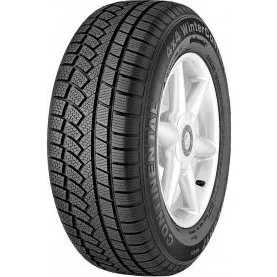Continental 4X4 WinterContact 265/60 R18 110H MO
