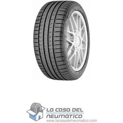 Continental ContiWinterContact TS810 S 175/65 R15 84T