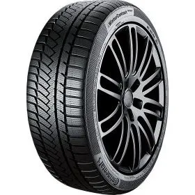 Dunlop WinterContact TS850P 205/55 R17 91H MO 3PMSF