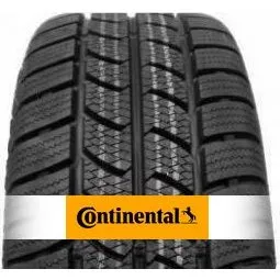 Continental VancoWinter 2 225/55 R17C 109/107T 8PR