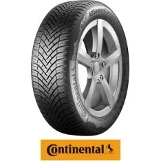 Continental AllSeasonContact 235/55 R18 100V M+S TL