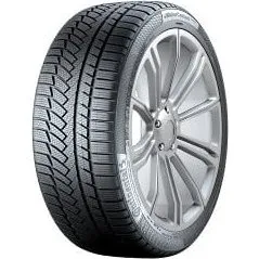 Continental WinterContact TS850P SUV 255/60 R17 106H