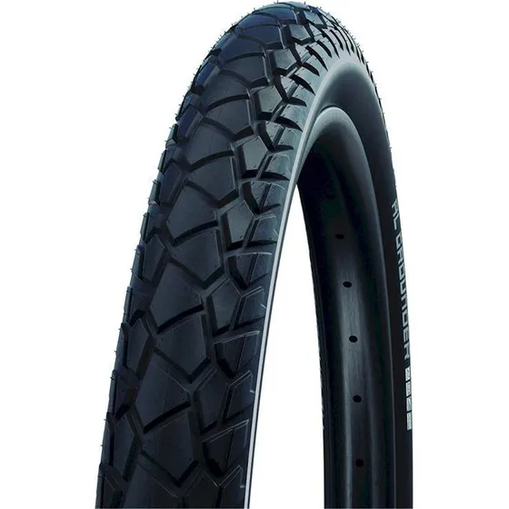 Schwalbe Al Grounder 29x2.35 R-G Addix Rgido