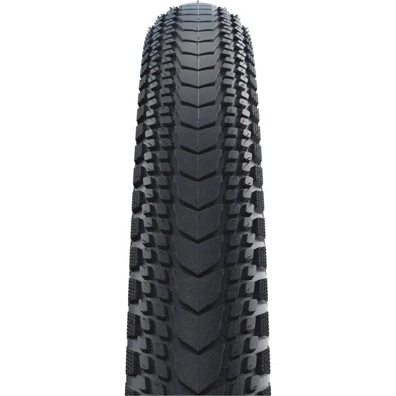 Schwalbe Marathon Almotion 28x2.00" Addix V-Guard Black Reflex