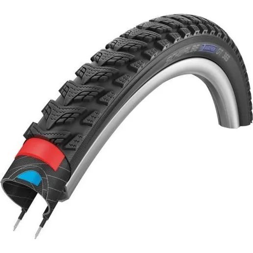 Schwalbe Marathon 365 28x2.00 Perf Rig Neg. Ref