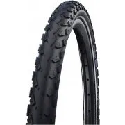 Schwalbe Land Cruiser Plus 28x2.00 Act P-G Rig Nego Reflex