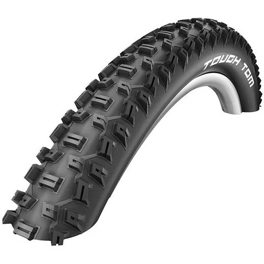 Schwalbe Tough Tom 29 K-Guard 2.35" Negro