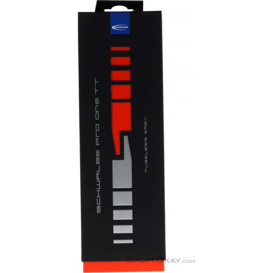 Schwalbe Pro One TT Evo TLE 700x28