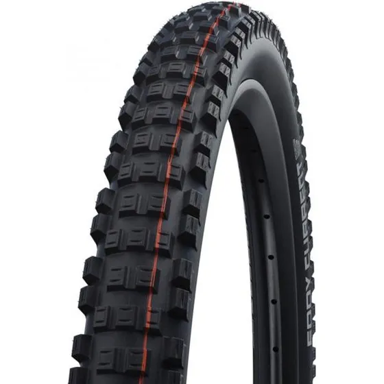 Schwalbe Eddy Current Rear 27.5x2.8 Addix Soft TLEasy