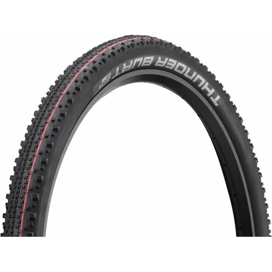 Schwalbe Thunder Burt 29 x 2.35" Addix Speed Negro