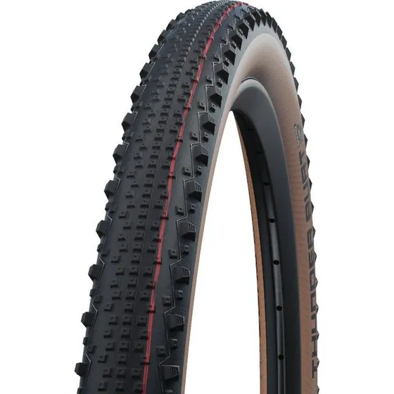 Schwalbe Thunder Burt 29 Addix Speed TLE